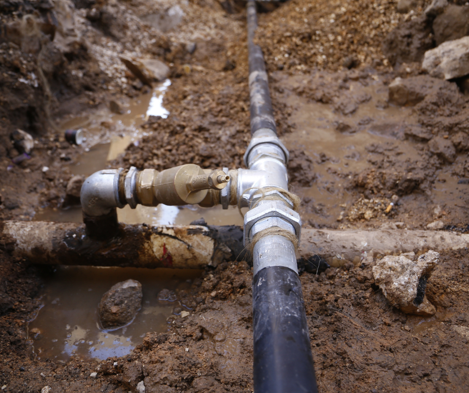 Water & Sewer Systems and Consulting Northeast Backflow